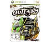 THQ World of Outlaws: Sprint Cars Xbox 360 THQ World of Outlaws: Sprint Cars Xbox 360