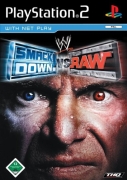 THQ WWE Smackdown vs. Raw PS2 THQ WWE Smackdown vs. Raw PS2