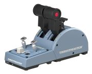 Thrustmaster TCA Quadrant Airbus Edition