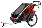 Thule Chariot Cross 1