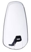 Thule RideAlong Mini vēja aizsargs Thule RideAlong Mini vēja aizsargs