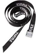Thule Spannbandu komplekts 523 (2 x 400 cm) Thule Spannbandu komplekts 523 (2 x 400 cm)