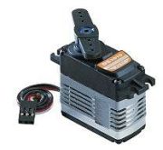 Thunder Tiger 8127 High Torque digitālā servo DS1015 Thunder Tiger 8127 High Torque digitālā servo DS1015