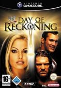 THQ WWE Day of Reckoning GC THQ WWE Day of Reckoning GC