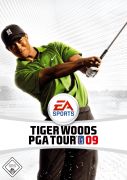 EA Sports Tiger Woods PGA Tour 09 Wii EA Sports Tiger Woods PGA Tour 09 Wii