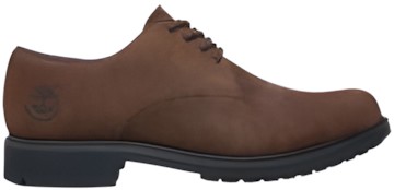 Timberland Earthkeepers Stormbuck Plain Toe Oxford