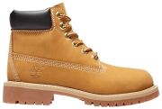 Timberland Toddler 6-Inch Premium Ūdensnecaurlaidīgs