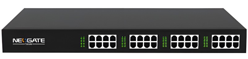 Tiptel Yeastar NeoGate TA3200 Tiptel Yeastar NeoGate TA3200