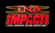 Midway TNA Impact! Wrestling PS2