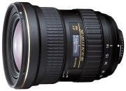 Tokina AT-X 14-20mm F/2.0 PRO DX