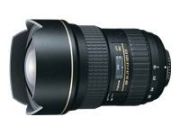 Tokina AT-X Pro 16-28/2,8 FX Tokina AT-X Pro 16-28/2,8 FX