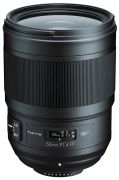 Tokina Opera 50 mm F1.4 FF Tokina Opera 50 mm F1.4 FF