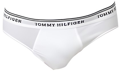 Tommy Hilfiger 3 iepakojumu biksītes