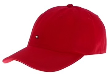 Tommy Hilfiger Classic Baseball Kappe