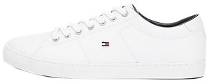 Tommy Hilfiger Essential ādas šņorzābaki (FM0FM02157)