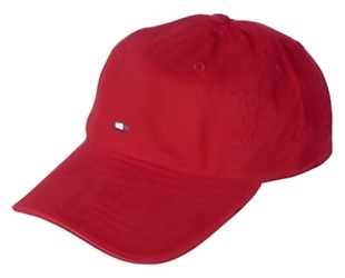 Tommy Hilfiger Flag Kappe