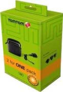 TomTom One piederumu komplekts