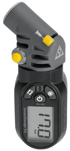 Topeak SmartGauge D2