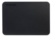 Toshiba Canvio Basics 1TB (HDTB410EK3AA)