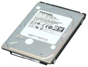 Toshiba MQ01ABD100 1TB