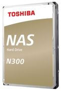 Toshiba N300 10TB (HDWG11AEZSTA) Toshiba N300 10TB (HDWG11AEZSTA)