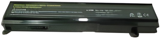 Toshiba PA3465U Toshiba PA3465U