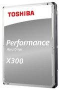 Toshiba X300 4TB (HDWR440UZSVA)