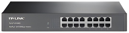 TP-Link TL-SF1016DS V3.0