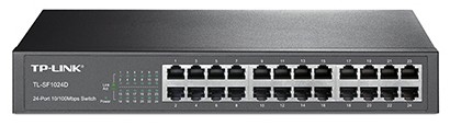 TP-Link TL-SF1024D