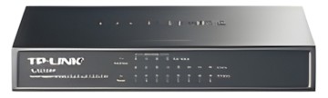 TP-Link TL-SG1008P