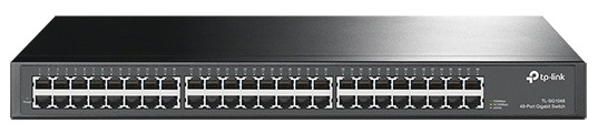 TP-Link TL-SG1048 V4.0