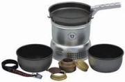 Trangia 27-5 (Spiritus)