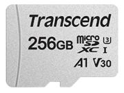 Transcend 300S microSDXC 256GB (TS256GUSD300S-A)