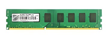 Transcend DDR3-RAM 4GB PC3-1333 (JM1333KLN-4G)