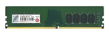 Transcend DDR4 RAM 16GB PC4-19200 (TS2GLH64V4B) Transcend DDR4 RAM 16GB PC4-19200 (TS2GLH64V4B)