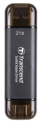 Transcend ESD310C 1TB