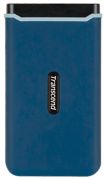 Transcend ESD370C pārnēsājamais SSD 250GB (TS250GESD370C)
