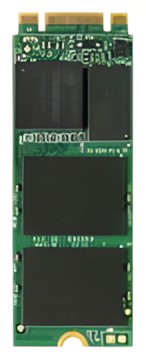 Transcend MTS600 256GB