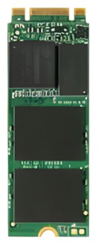 Transcend MTS600 64GB