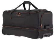Travelite Basics Trolley ceļojumu soma L Travelite Basics Trolley ceļojumu soma L