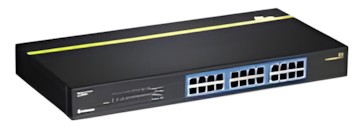 TRENDnet TEG-S24g
