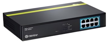 TRENDnet TPE-T80H