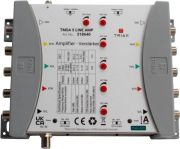 Triax TMSA 5 Line Amp Triax TMSA 5 Line Amp