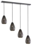 Trio Onyx piekaramā lampa (301300442)