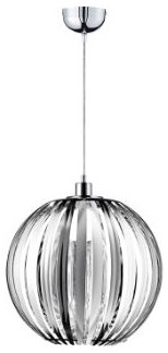 Trio Zucca kulonu lampa (304100106)