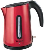 Trisa Nerūsējošā tērauda tējkanna Trisa Nerūsējošā tērauda tējkanna