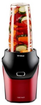 Trisa Nutri Blender Enerģijas Pastiprinātājs Trisa Nutri Blender Enerģijas Pastiprinātājs