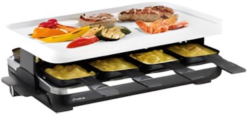 Trisa Raclette Supreme 8 Trisa Raclette Supreme 8