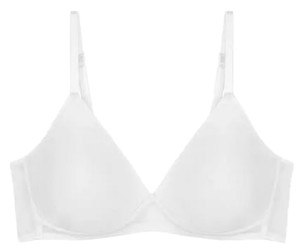 Triumph Soft Sensation krūšturis Triumph Soft Sensation krūšturis