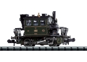 Trix Bayer. Tenderlokomotīve 12114 Trix Bayer. Tenderlokomotīve 12114